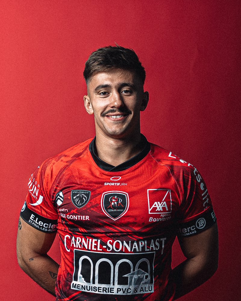 Antoine Grataloup