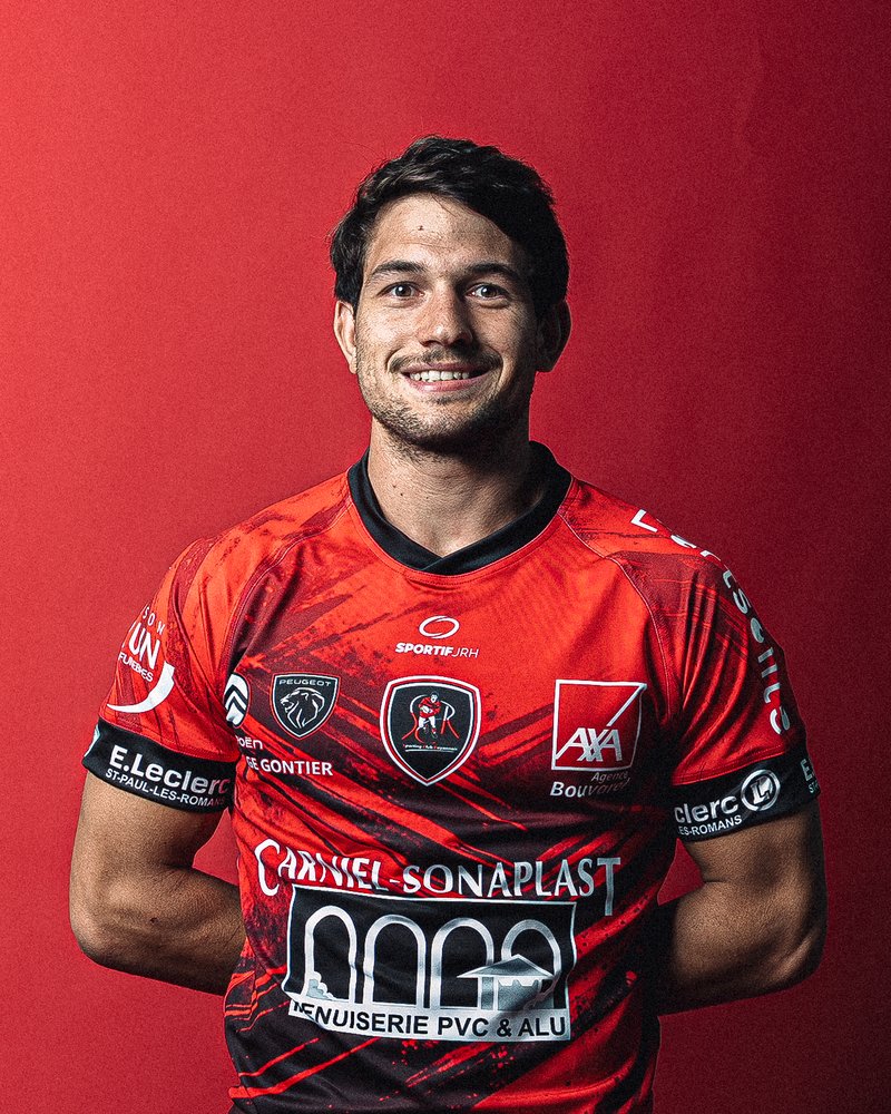 Antoine Thevin