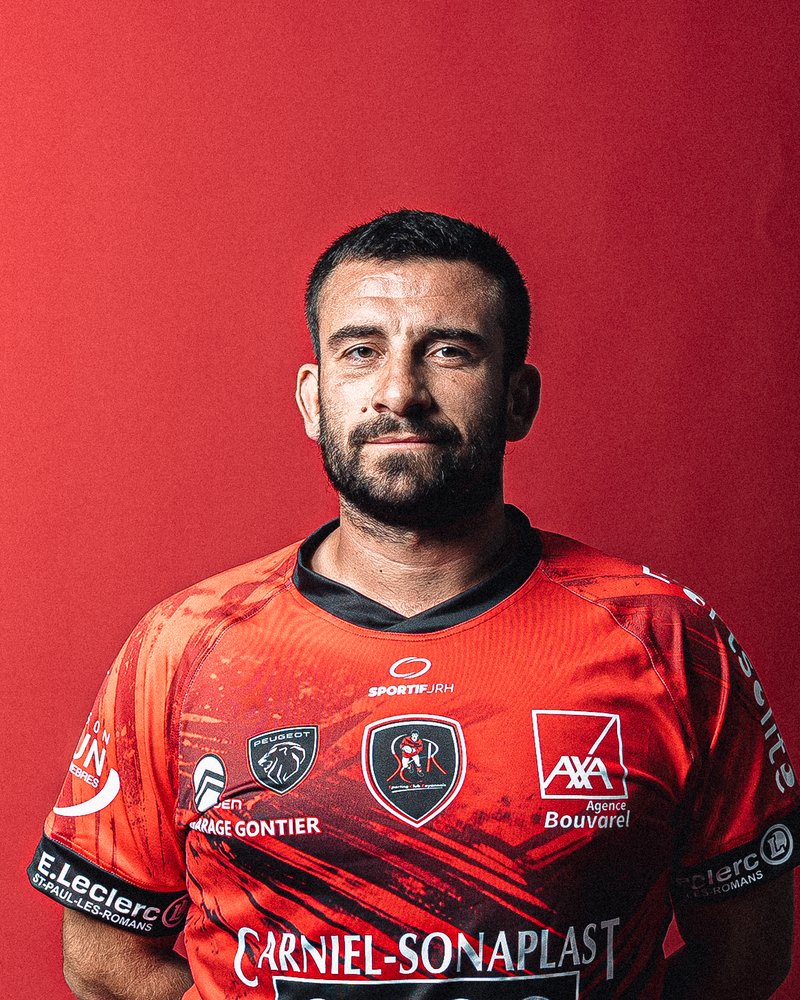 Antoine Vieira