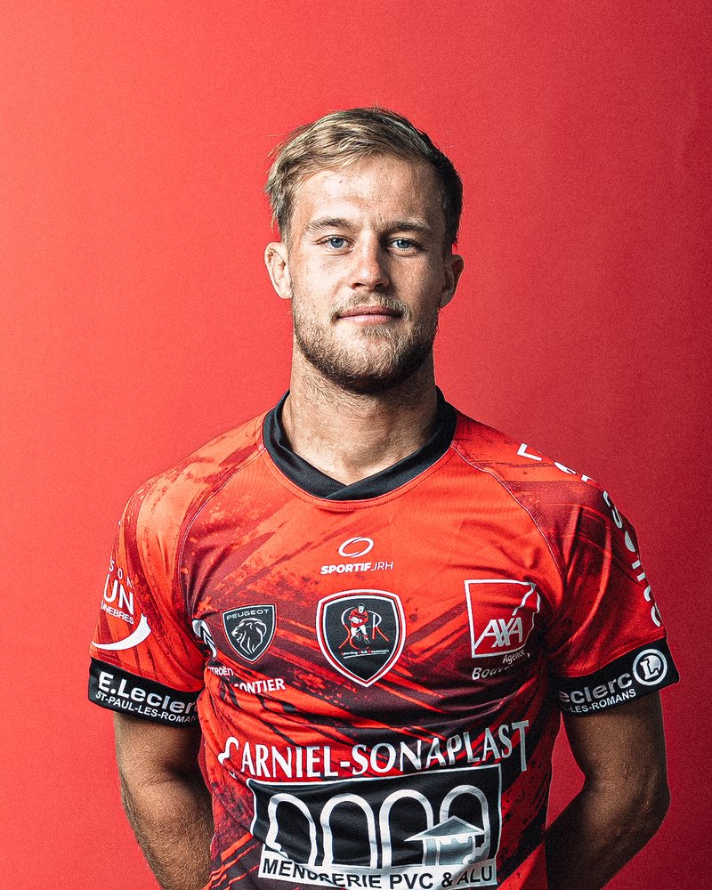 Baptiste Claux