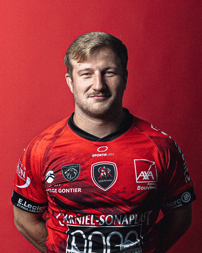 Bastien Reynaud