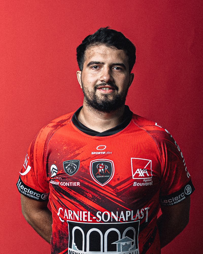 Benjamin Da Silva