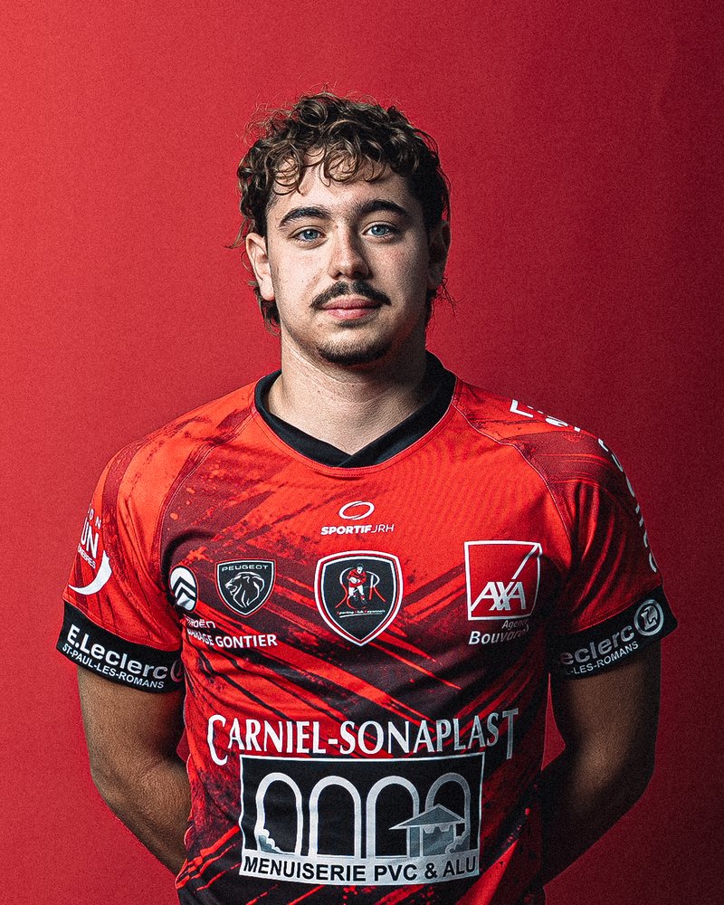Célian Laverrière