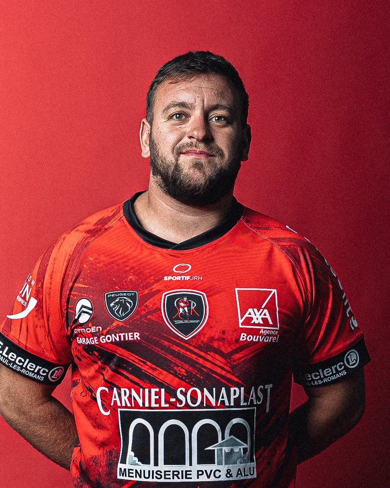 Christophe Bonthoux