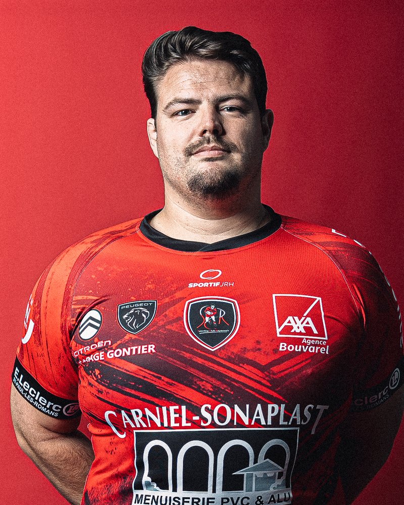 Emilien Lagrange
