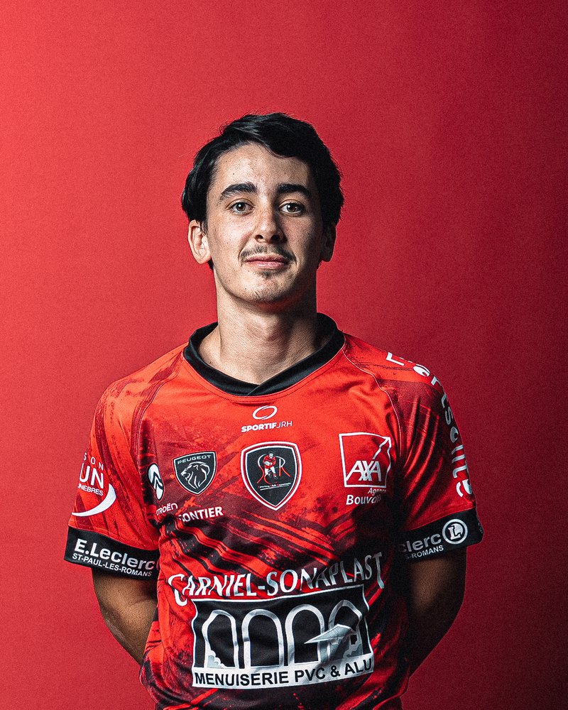 Enzo Dallon