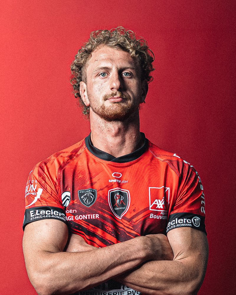 Etienne Truchet