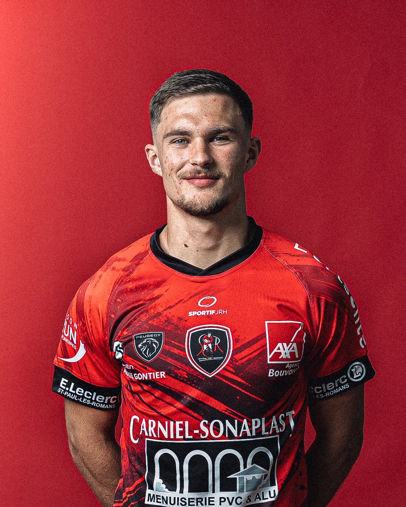 Flavien Debaud