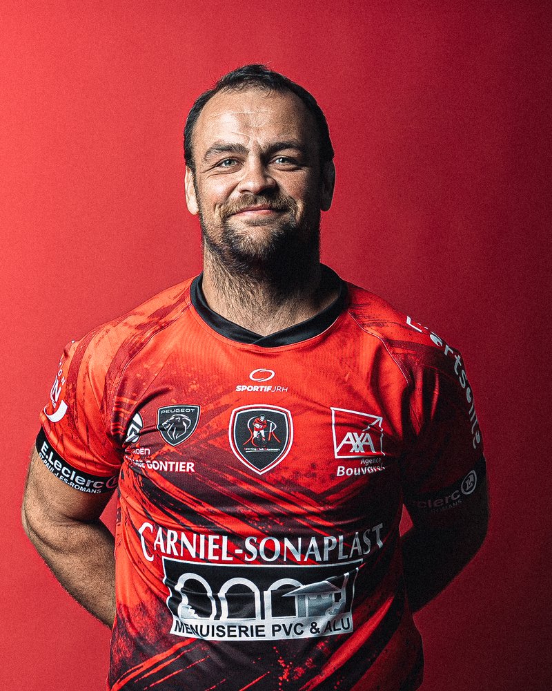 Jocelyn Arnaud