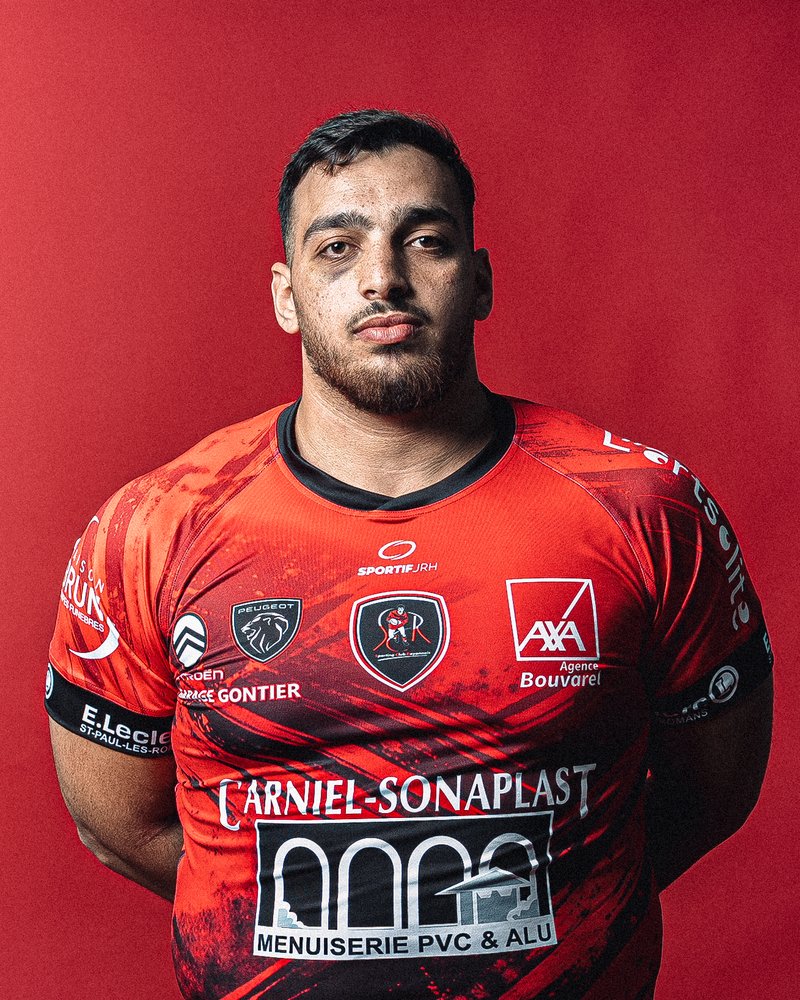 Kamel Mahfoudhi