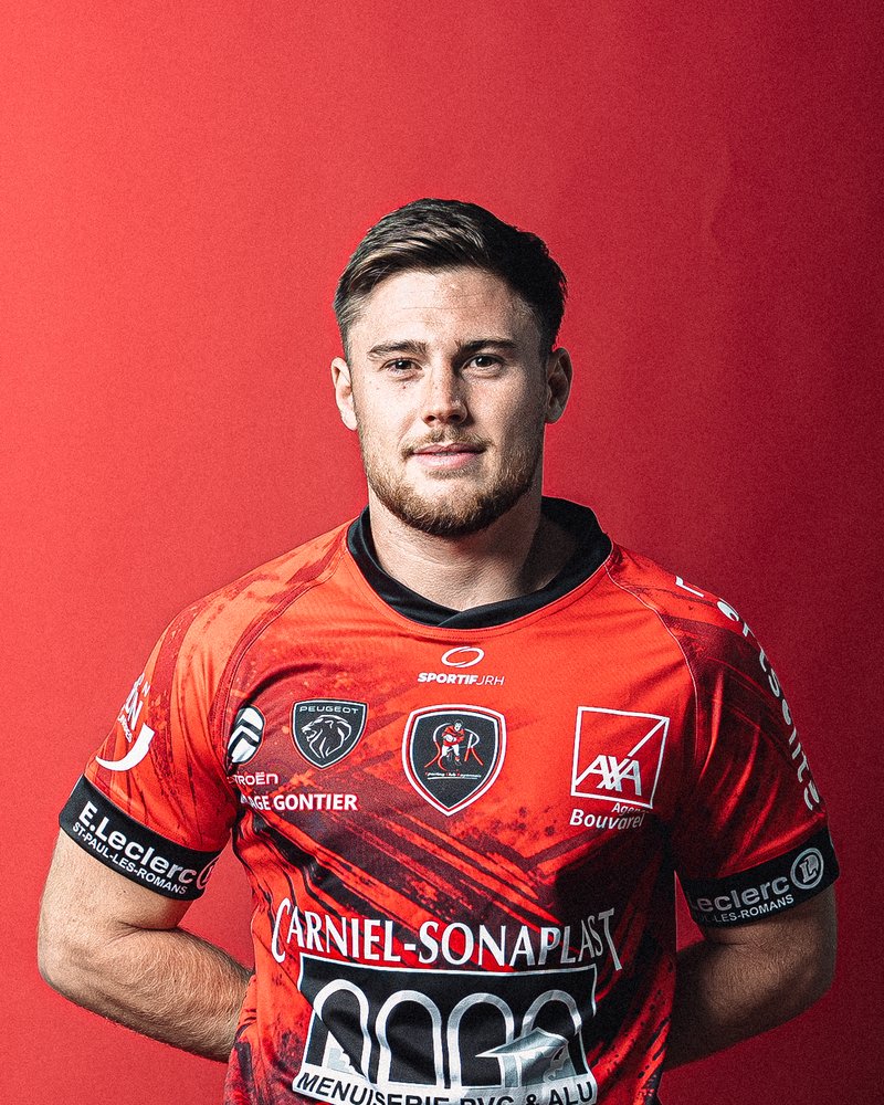 Kylian Mahé