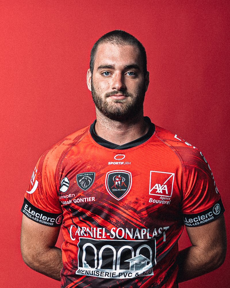 Léo Bonnet