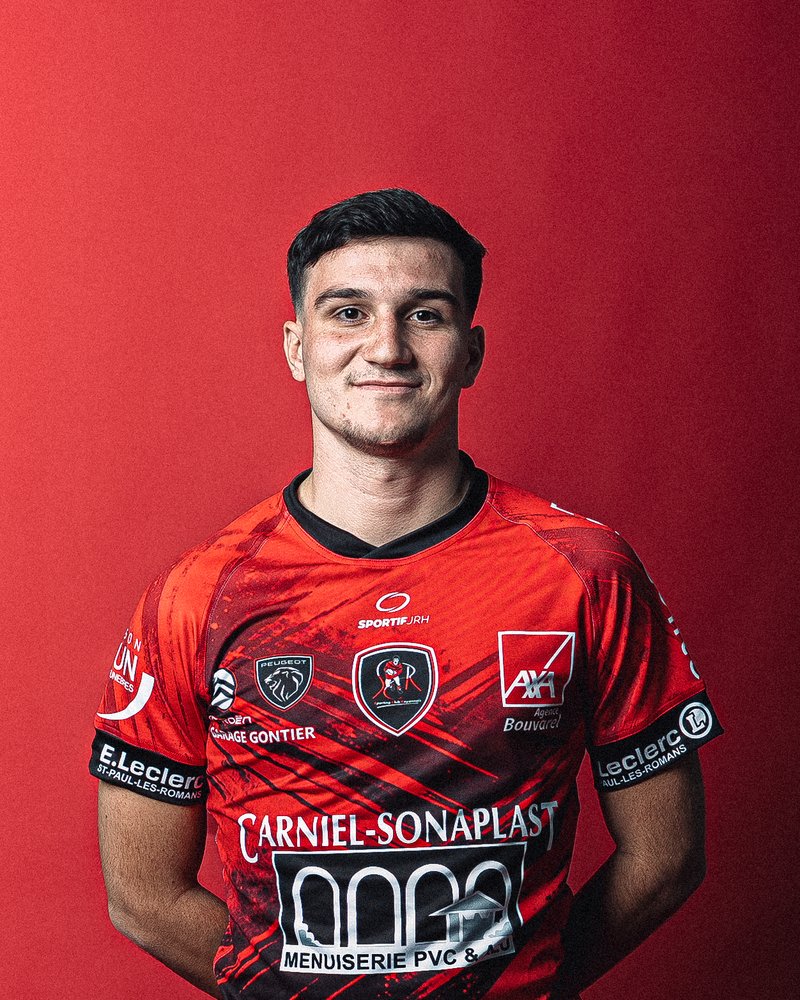 Louis Burais