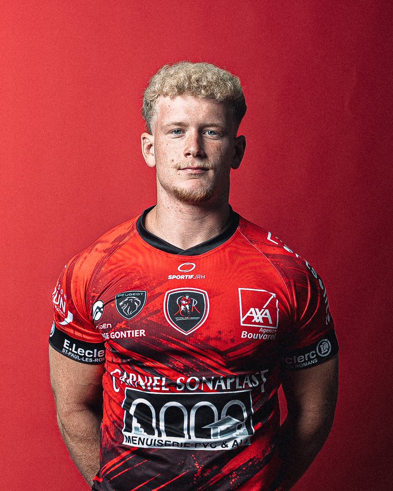 Mateo Valentin