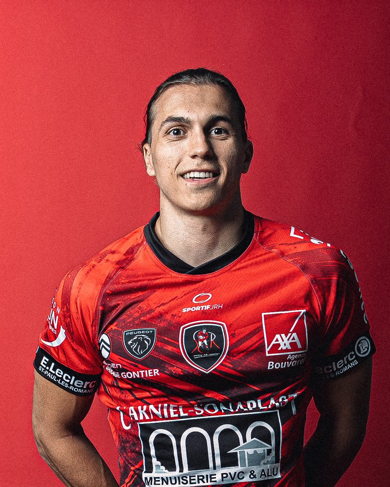 Maxence Sulpizi