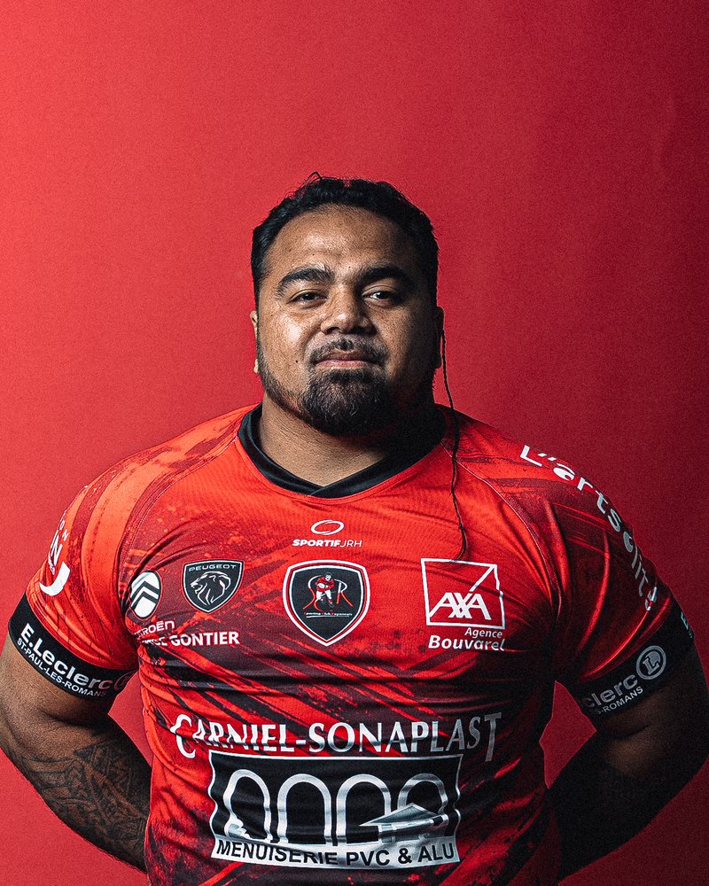 Mike Maniulua
