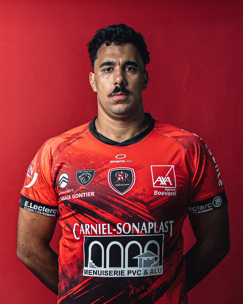 Nathanaël Grosu