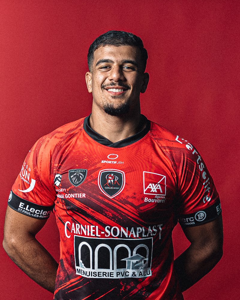 Pharel Munoz