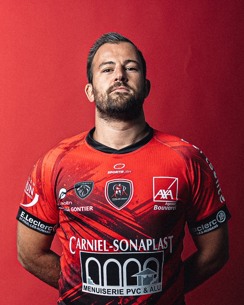 Raphael Chambre