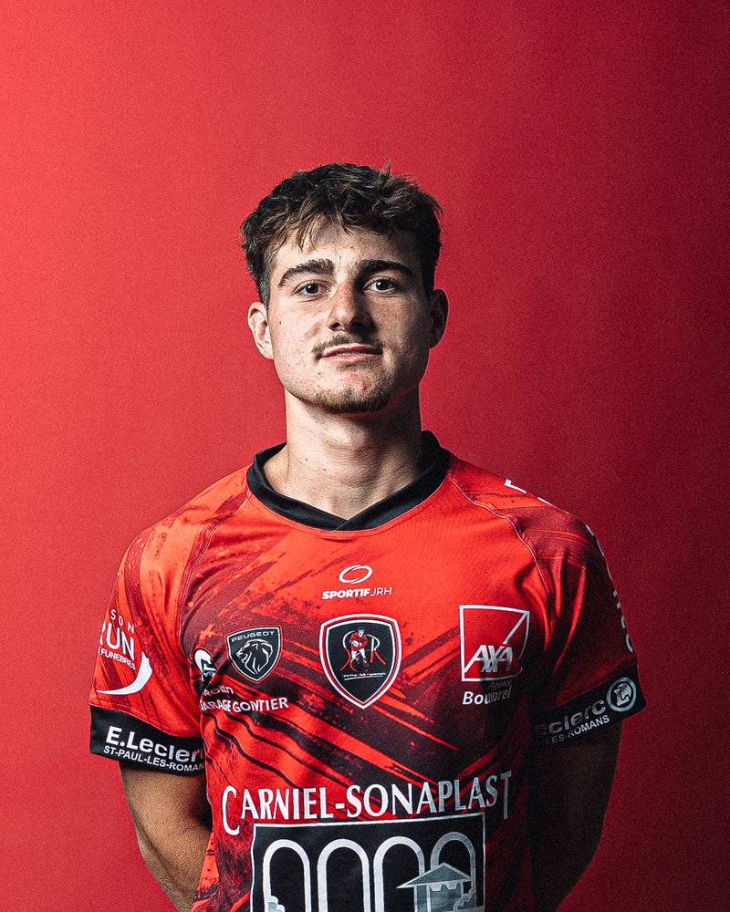 Romain Gay