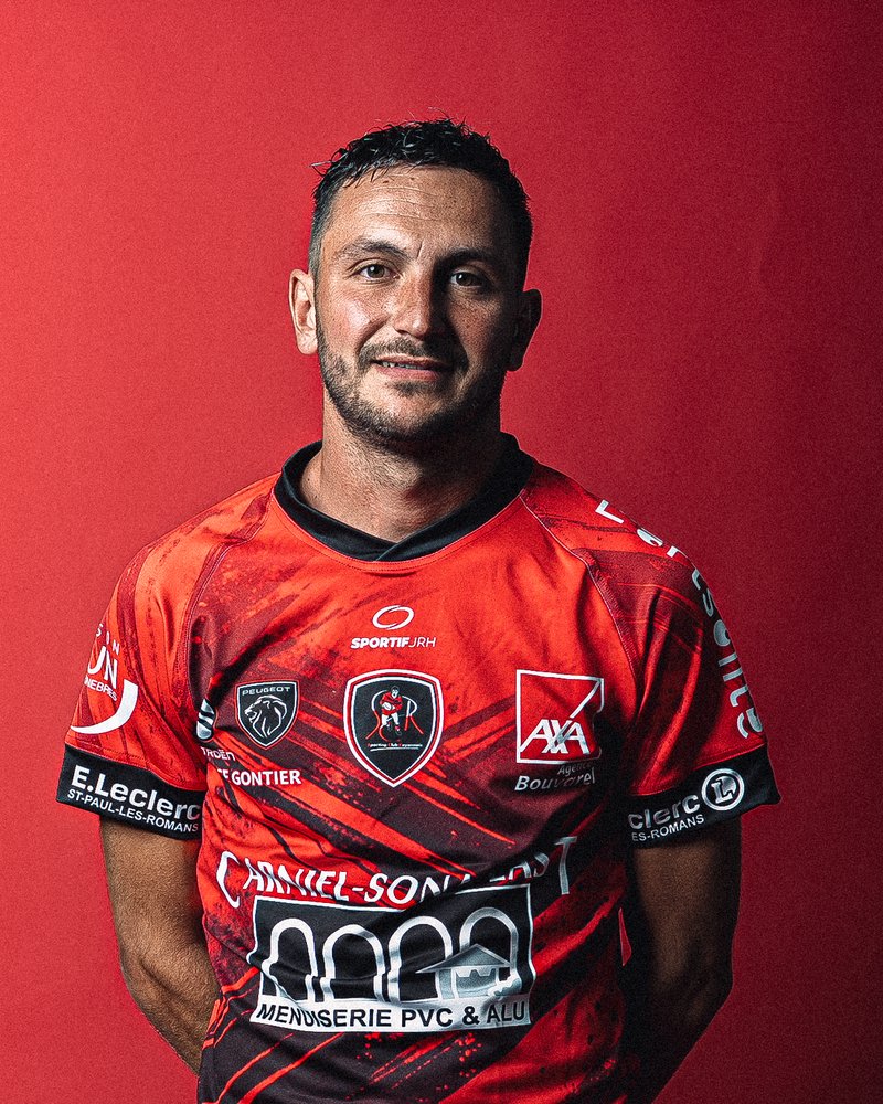 Stanislas Gilhard