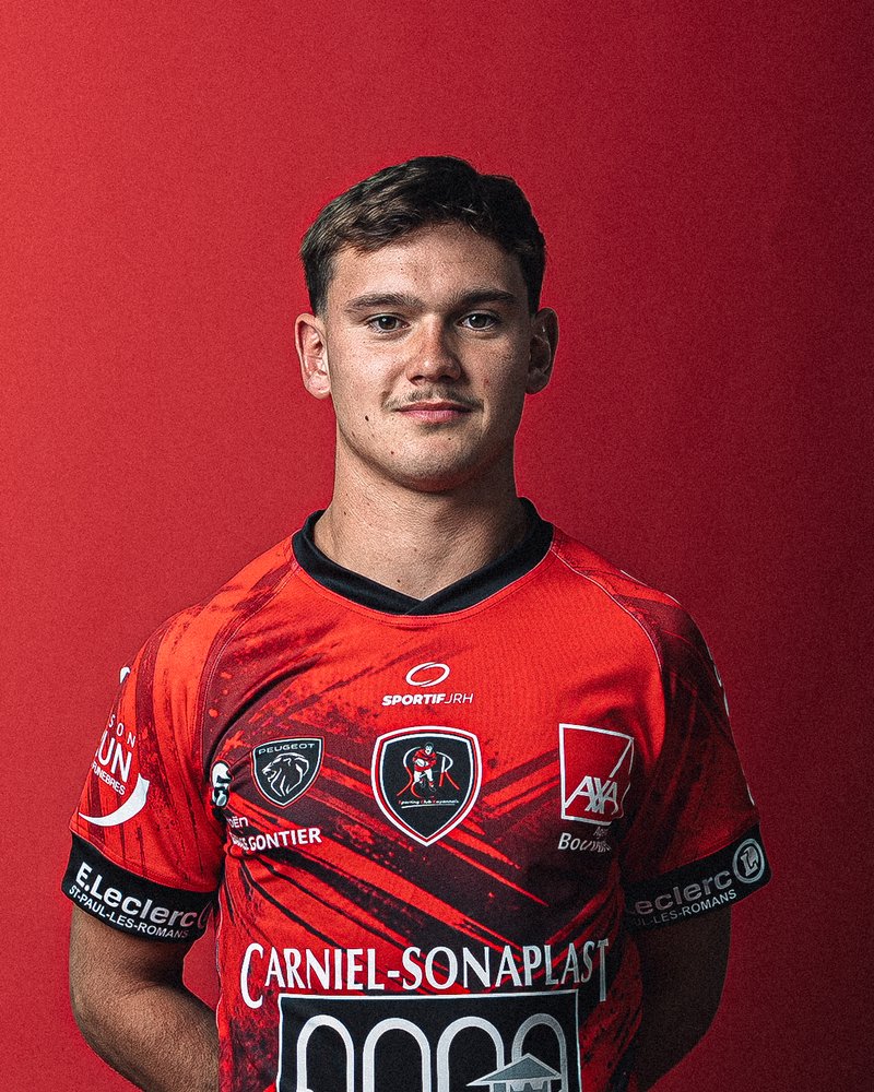 Terrence Villard