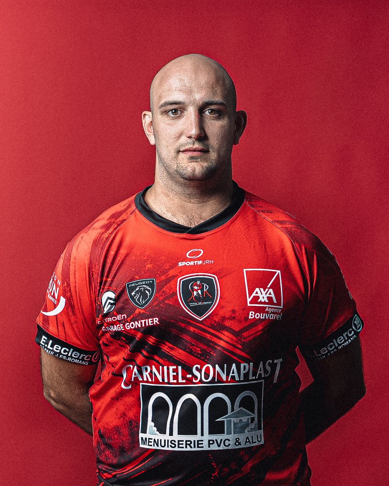 Timothé Chaléon