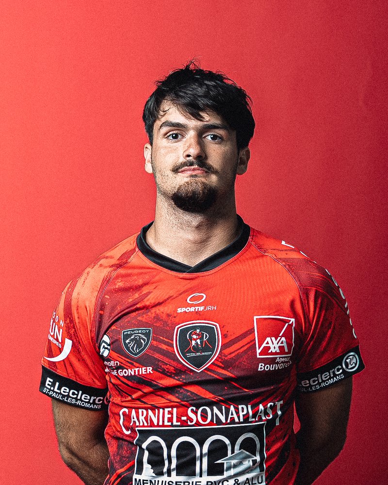 Yoann Pain
