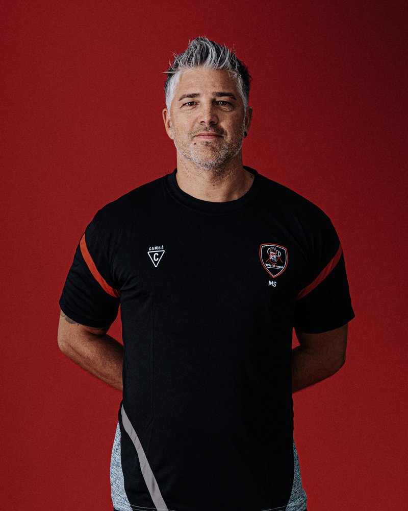 Manu Saillo